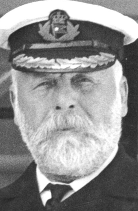 фото Э.Дж. Смит