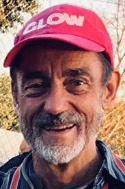 фото Марк А. Берли