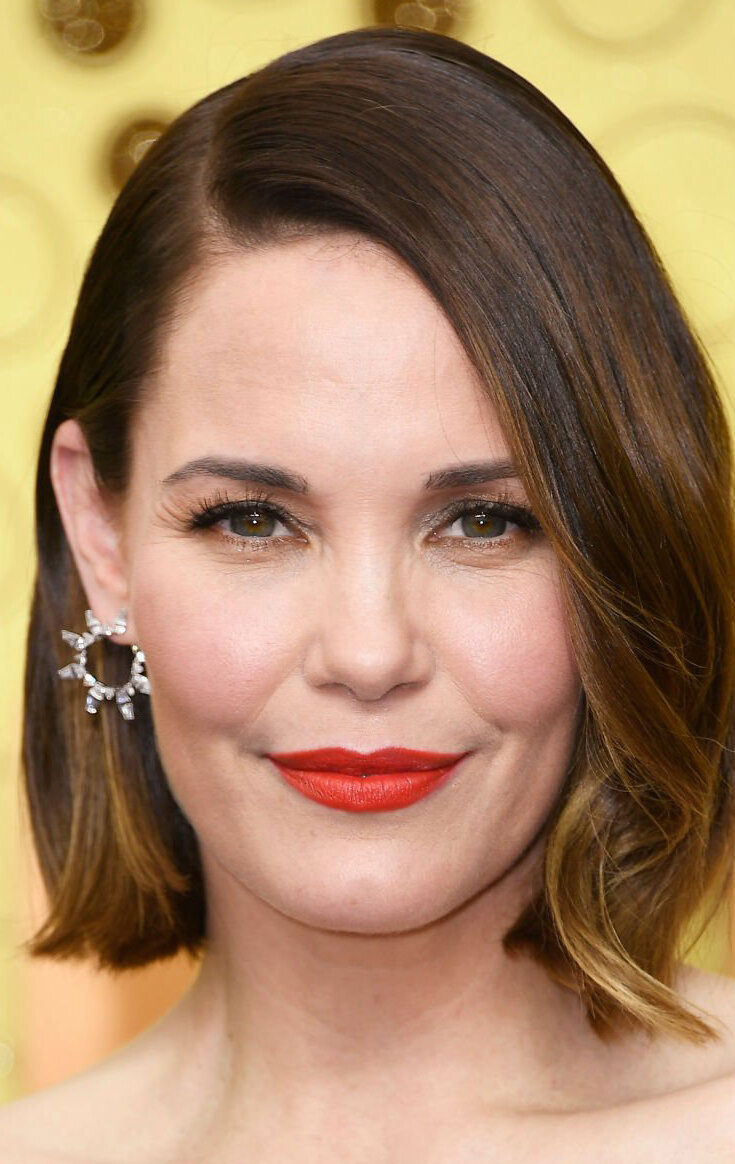 фото Лесли Бибб