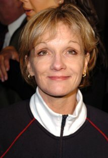 фото Кэти Ригби