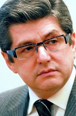 фото Александр Звягинцев