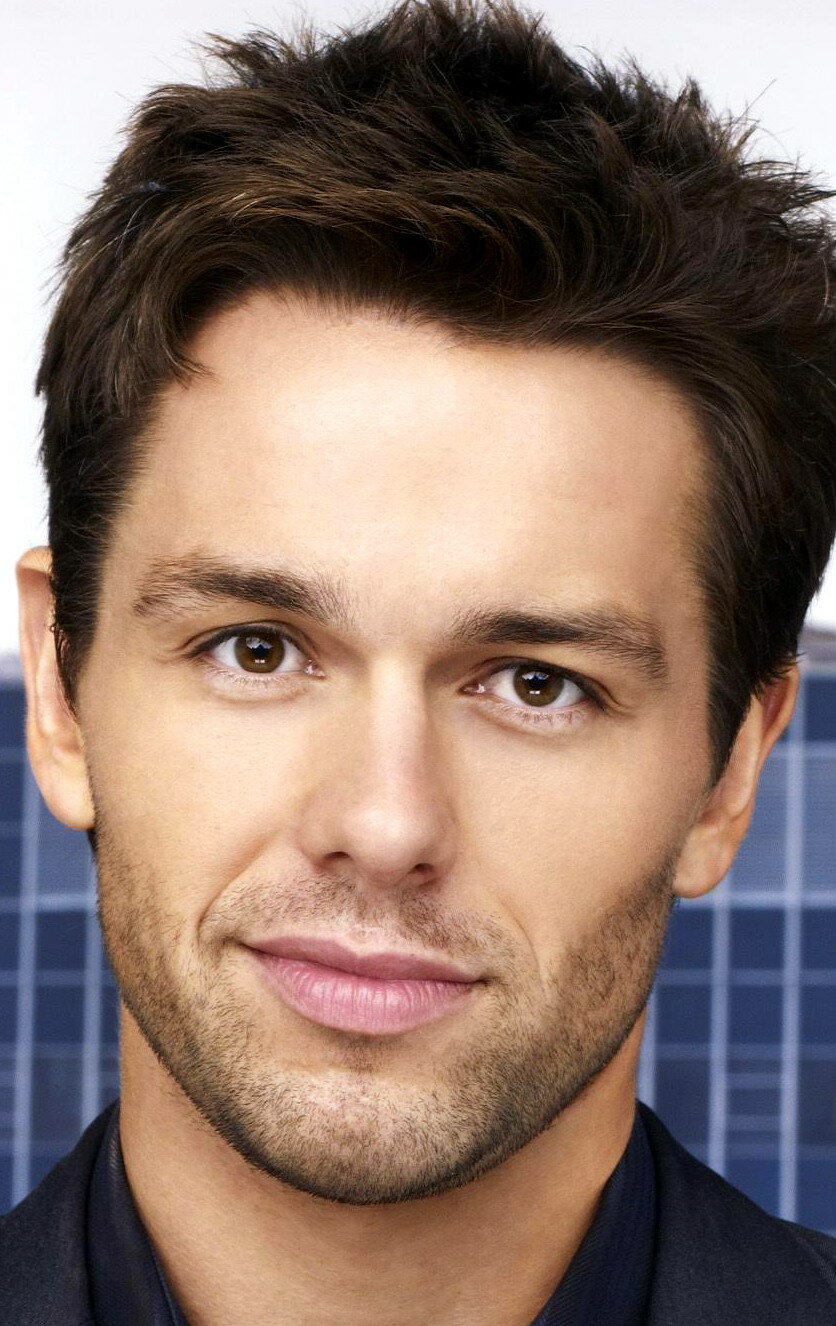 фото Джулиан Овенден