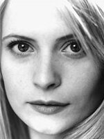 фото Элис Паттен