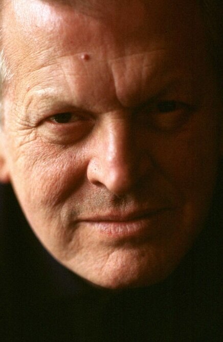 фото Томас Аллен