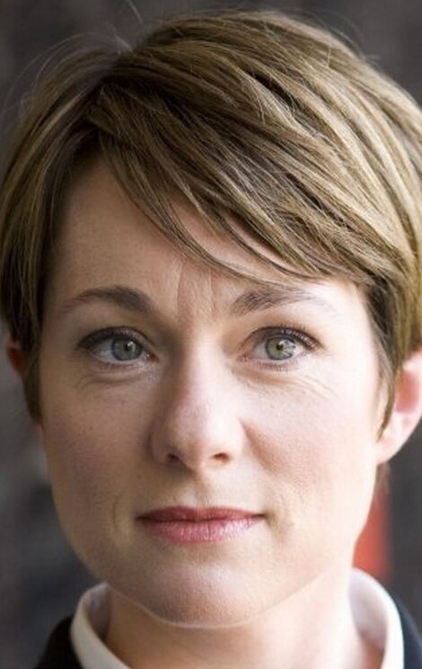 фото Эмили Джойс