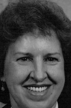 фото Джоан Крафт