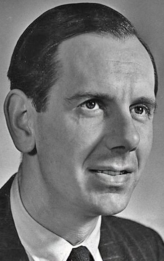 фото Рекс Такер