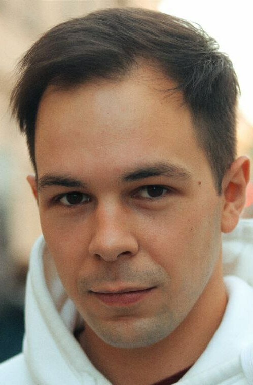 фото Егор Солдатенков