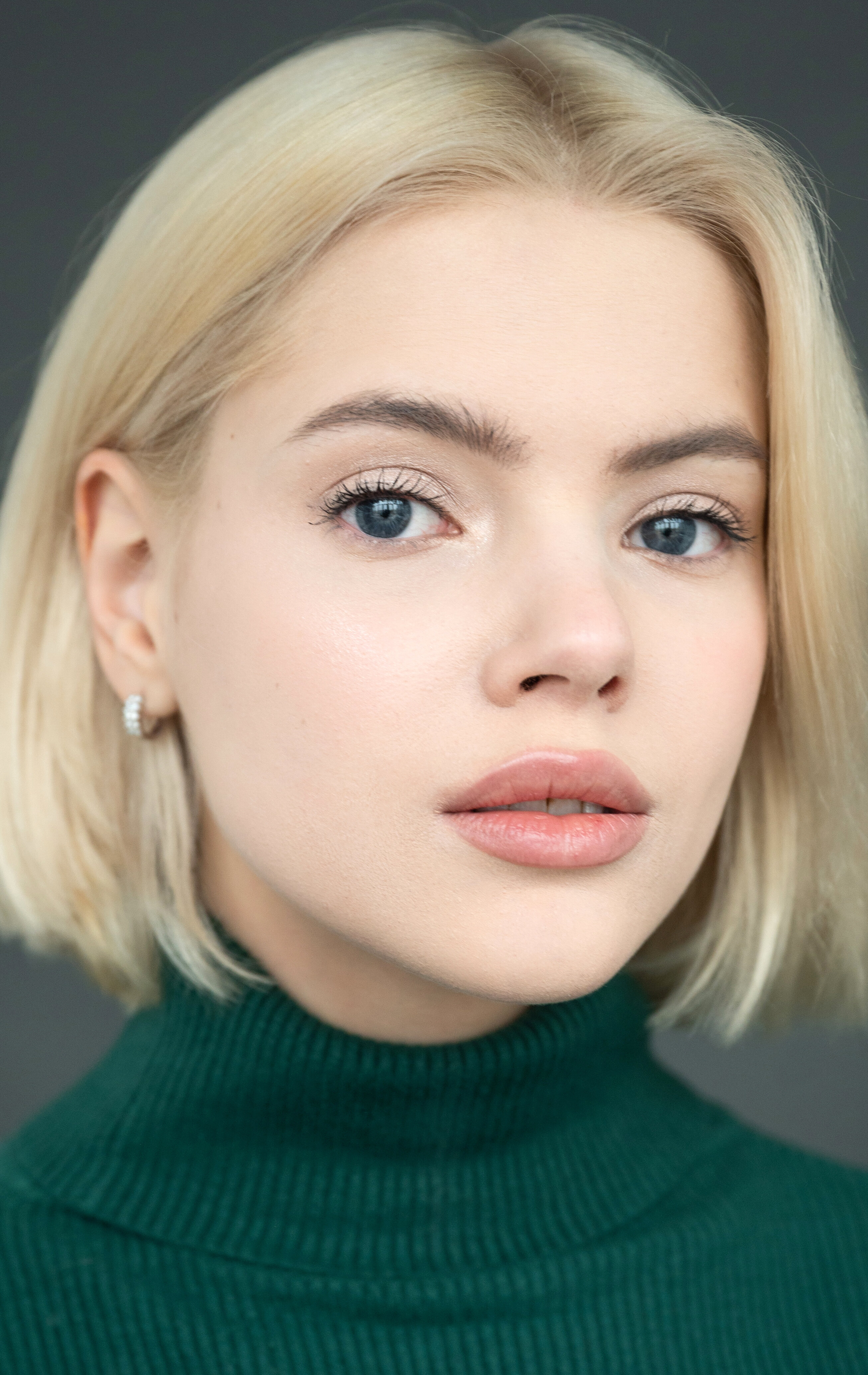 фото Софья Лобанова