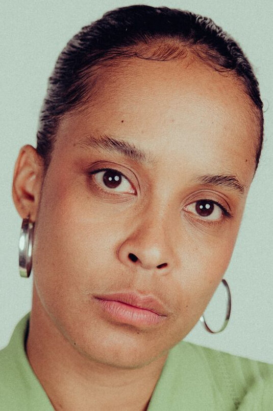 фото Pia Amofa-Antwi