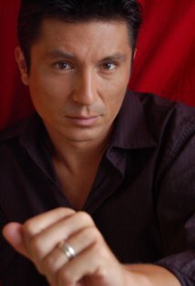 фото Johnny Acero