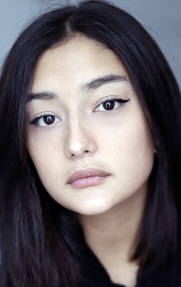 фото Эльза Дюшес