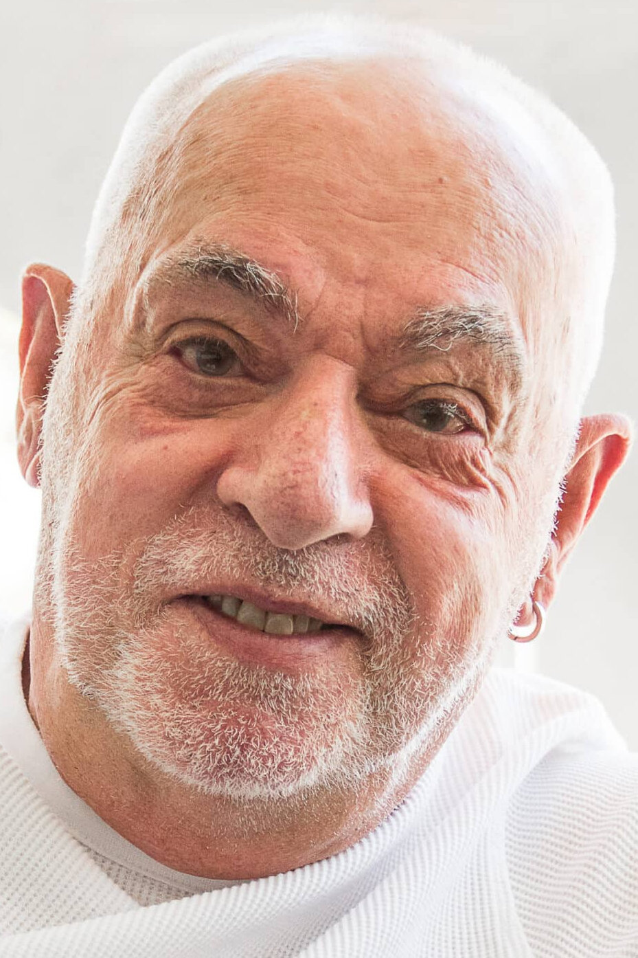 фото Паулу ди Карвалью