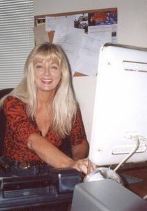 фото Juli-Ann Kay