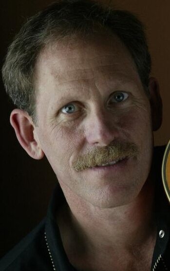 фото Брюс Форман