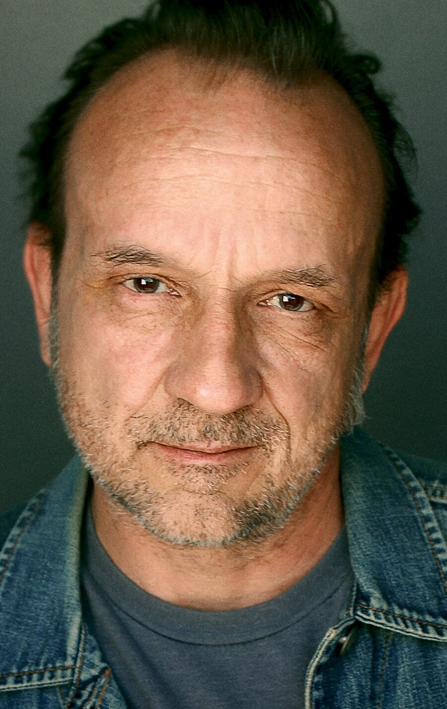 фото Дэвид Йоу