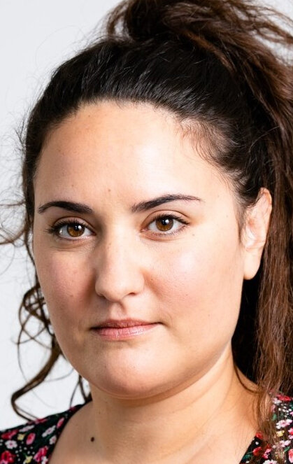 фото Люсиль де ла Морена