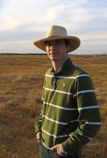 фото Мэттью Маркони