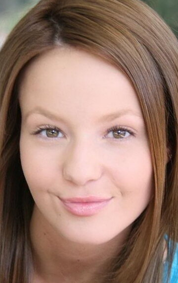 фото Саманта Дроук