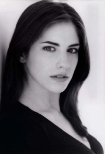 фото Джессика Морено