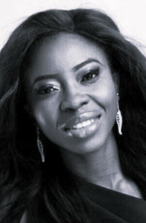 фото Адеджумоке Адероунму