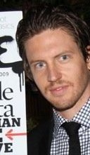 фото Баррет Джеймс