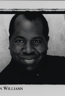 фото Джонатан Уильямс