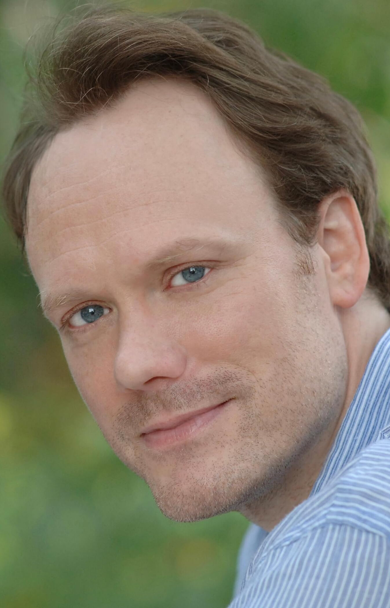 фото Эндрю Гарман