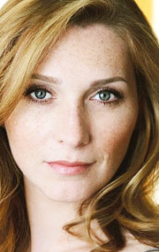 фото Кейт Дженнингс Грант