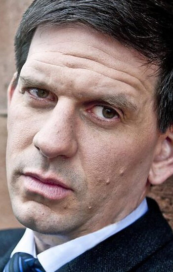 фото Энди Кларк