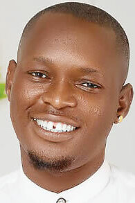 фото Okiki Afolayan