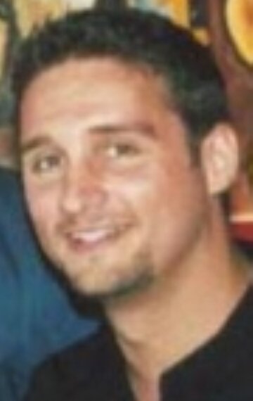 фото Джеффри М. Маркетти