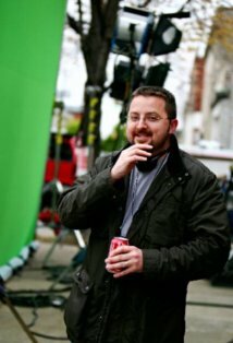 фото Крис Аллен Уильямс