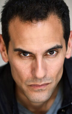 фото Джин Гэбриел