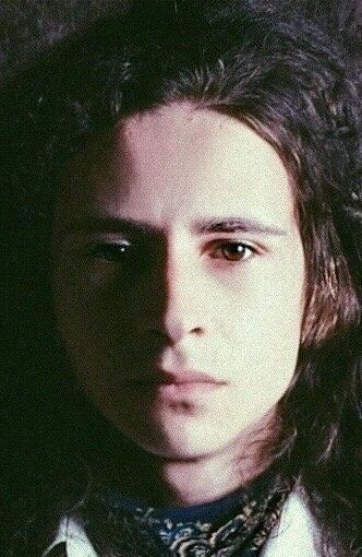 фото Давид Оганьян