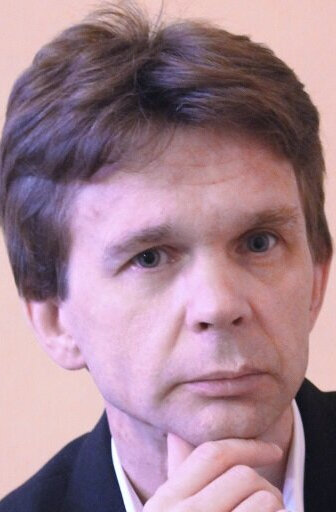 фото Вячеслав Синявский