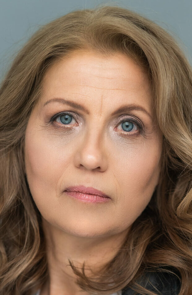 фото Ксения Гежа