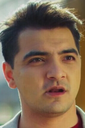 фото Бобур Пирматов