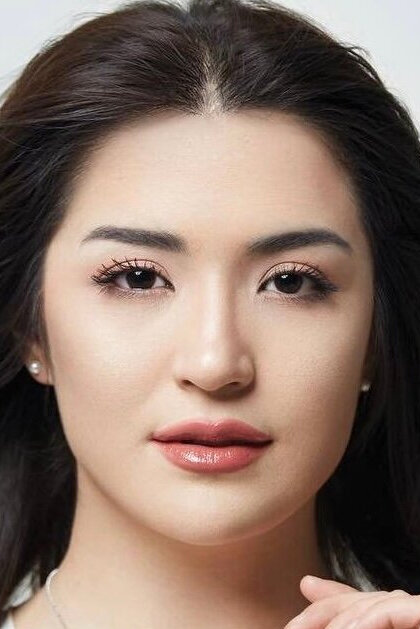 фото Гулрух Пирназарова