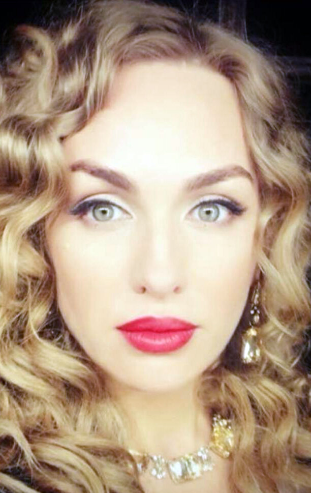 фото Элина Глазунова