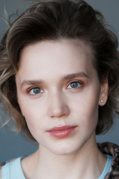 фото Анастасия Артемьева 