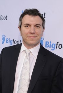 фото Кристиан Дж. Меоли