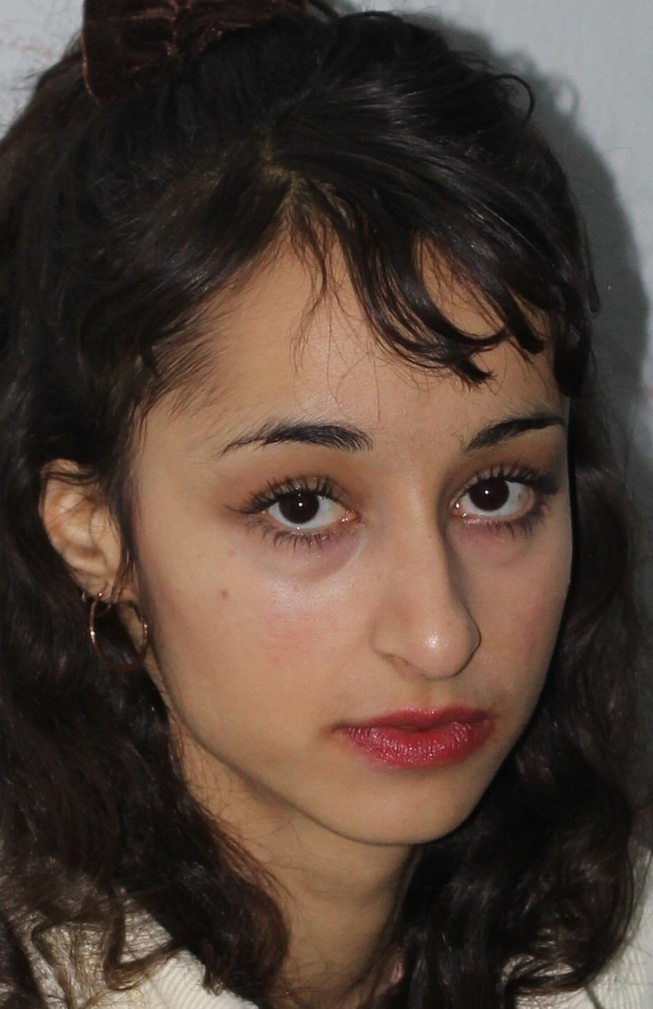 фото Аманда Бабаи Виейра