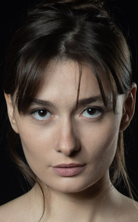 фото Тако Табатадзе