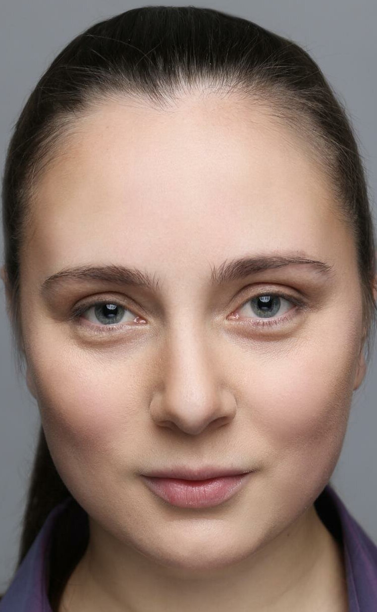 фото Регина Целик