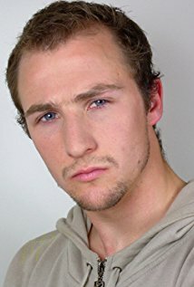 фото Патрик Моррисон