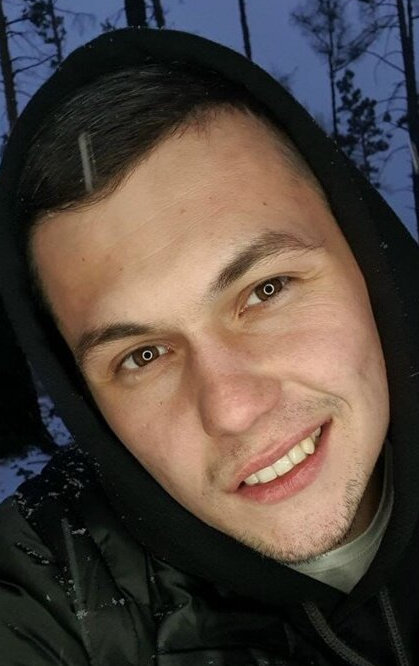 фото Павел Забелин