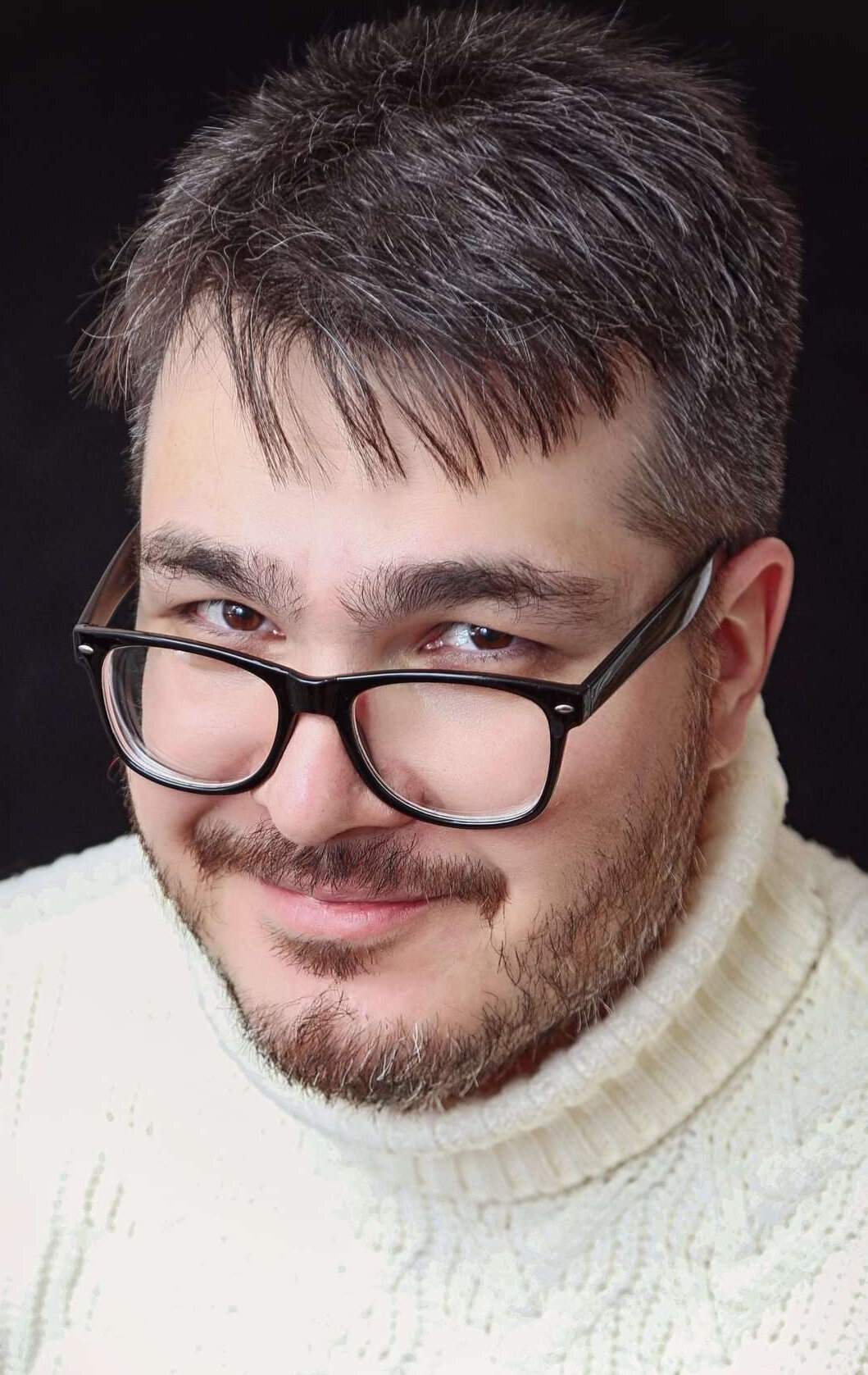 фото Олег Абдуназаров