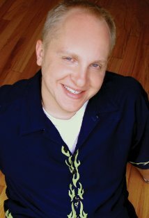 фото Jeff Priskorn