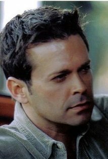 фото Аллен Барнс